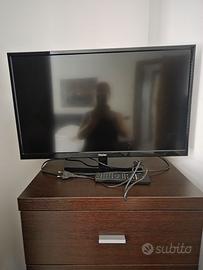 Due Tv led