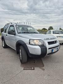 auto freelan land rover