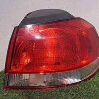STOP FANALE POSTERIORE DESTRO VOLKSWAGEN Golf 6 Be