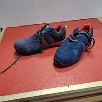 Scarpe da lavoro TRILOX n. 41