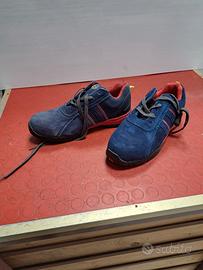 Scarpe da lavoro TRILOX n. 41