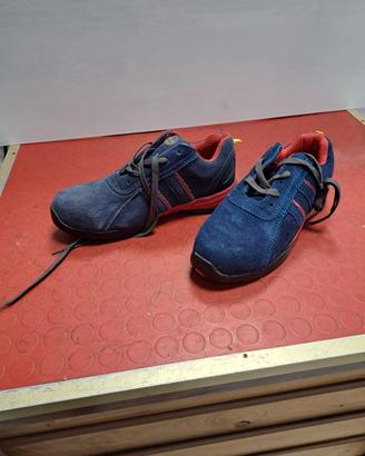 Scarpe da lavoro TRILOX n. 41