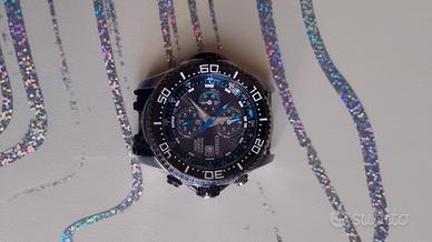 Orologio Citizen Aqualand
