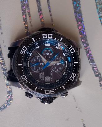 Orologio Citizen Aqualand