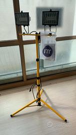 faretti da cantiere 
