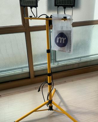 faretti da cantiere 