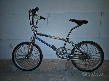 BMX Bi.mx BIANCHI, 20" 