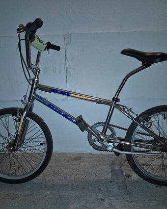 BMX Bi.mx BIANCHI, 20" 