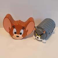 Mc Donald Giappone Tom e Gerry