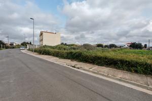 Terreno a San Lussorio