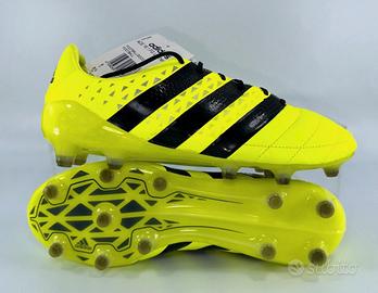 Adidas Ace 16.1 Leather Scarpe Calcio