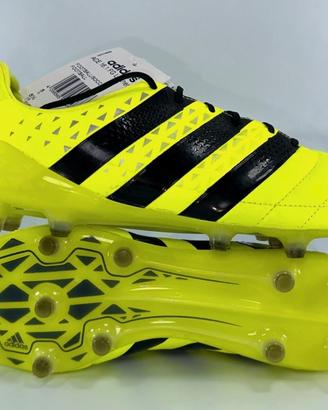 Adidas Ace 16.1 Leather Scarpe Calcio