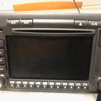 Autoradio Originale per Fiat Croma con Navigatore