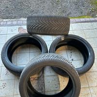 Gomme invernali Kleber 225/40 R18