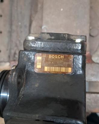 pompa gasolio e pompa a vuoto FIAT 