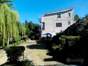Schiera di testa a Pergusa