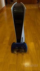 PS5 EDIZIONE LETTORE CD