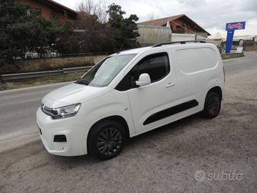 CITROEN Berlingo BlueHDi 100 S&S Van