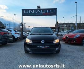 Volkswagen Polo 1.2 70 CV 3p. Comfortline