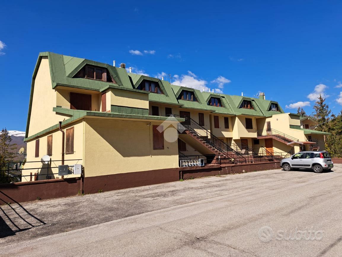 Apartment in Rivisondoli, L'Aquila - Vista 3