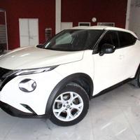 NISSAN Juke 1.0 DIG-T 114cv DCT TEKNA-2021