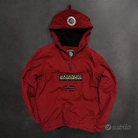 Napapijri- Giacca nuova M