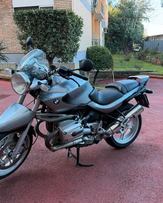Bmw r1150r