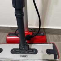 Moppy Red Extra Dust - Polti