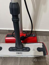 Moppy Red Extra Dust - Polti