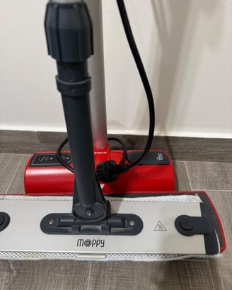 Moppy Red Extra Dust - Polti