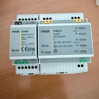 Alimentatore 230V~ 29Vdc 400mA tapparelle e venez.