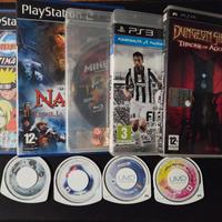 Lotto giochi play station