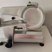Affettatrice professionale 
