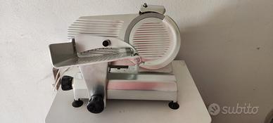 Affettatrice professionale 