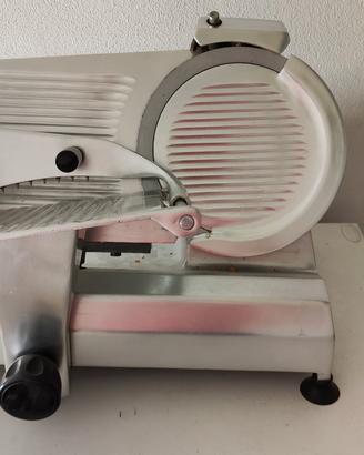 Affettatrice professionale 