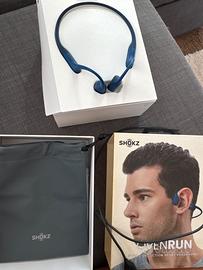 Cuffie OPENRUN SHOKZ