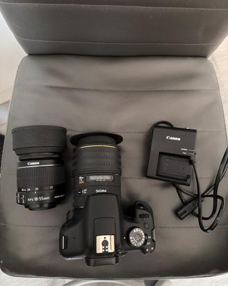 Canon eos 2000D