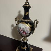 Vaso d'epoca