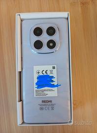 Xiaomi redmi note 15 5g