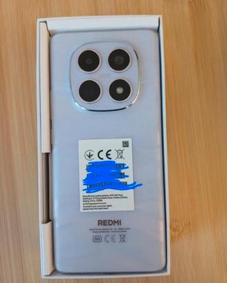 Xiaomi redmi note 15 5g