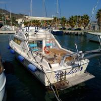 Mochi  CRATF  31 FLY PREDATOR anno 1980 2x220 AIFO