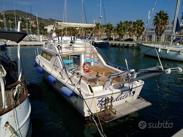 Mochi  CRATF  31 FLY PREDATOR anno 1980 2x220 AIFO