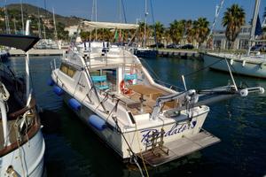 Mochi  CRATF  31 FLY PREDATOR anno 1980 2x220 AIFO