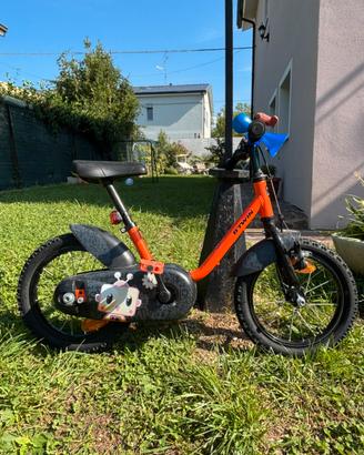 Bicicletta Btwin Bimbo 3-5 anni