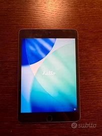 iPad Mini 5  64 gb piu' Penna