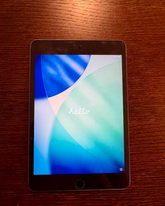 iPad Mini 5  64 gb piu' Penna