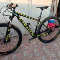 MTB Scott 980