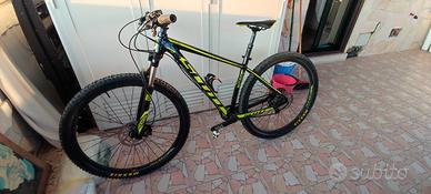 MTB Scott 980