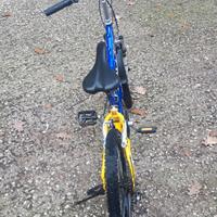 Bicicletta Atala 20 
