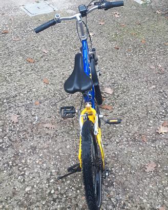 Bicicletta Atala 20 